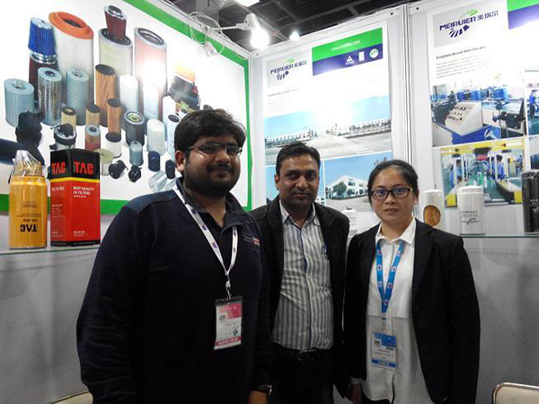 ACMA Automechanika New Delhi 2019