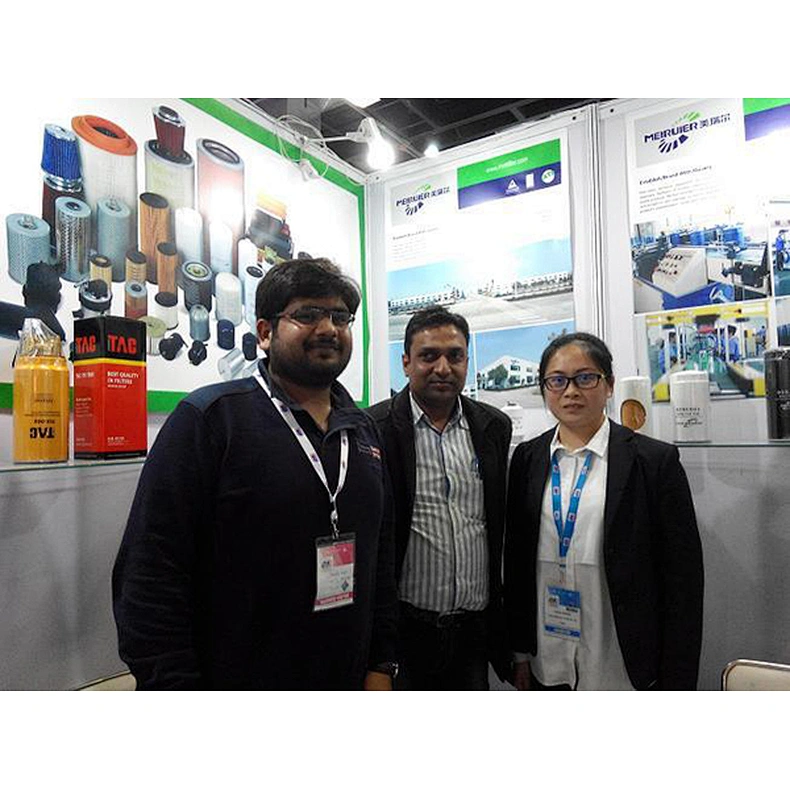 ACMA Automechanika New Delhi 2019