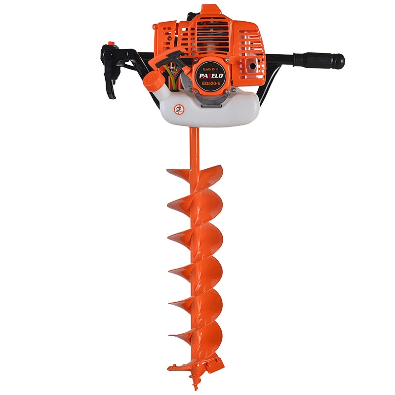 EARTH DRILL ED520-E