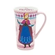 China factory 2021 new design ceramic juicy bottle 