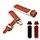 leather usb gift leather
