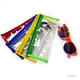 Clear PVC Glasses bag for men and women Glasses package Pouch