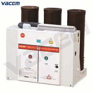 12kV户内高压真空断路器（VAC63VS1）