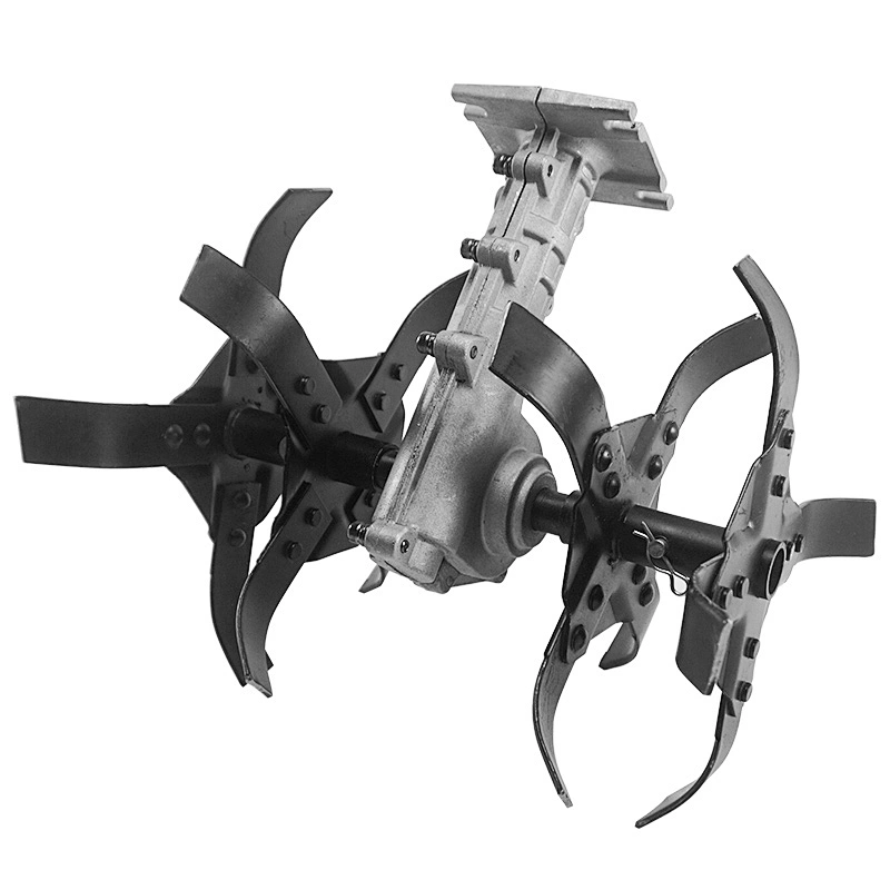 MINI-CULTIVATOR MCA-01