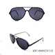 Disney Kids Boy Spiderman PC Aviator Sunglasses