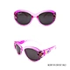 Kids Unicorn And Minnie Print Disney Sunglasses For Girls