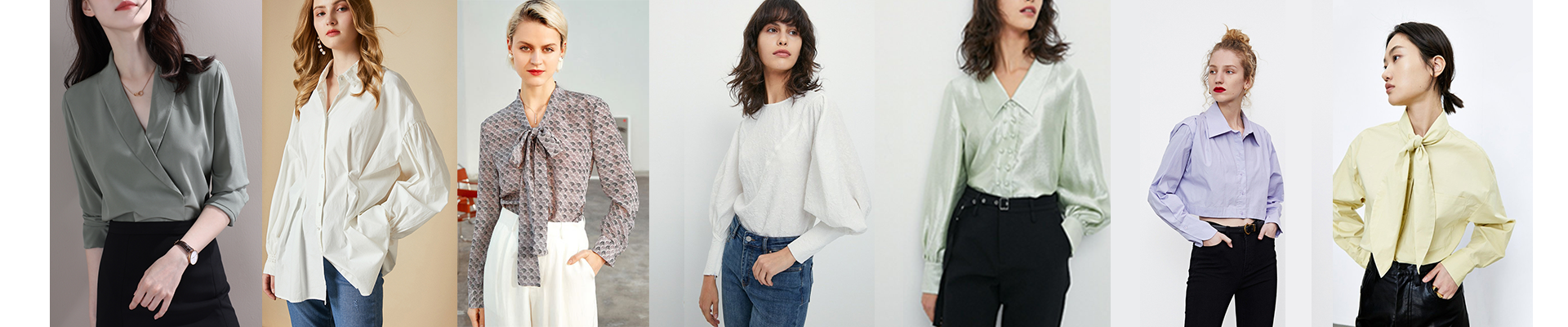 Women Blouse