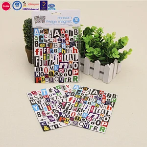 Fridge magnet