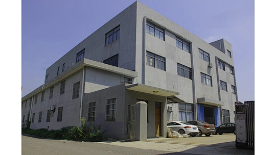 Ningbo Dator Electronic CO., LTD