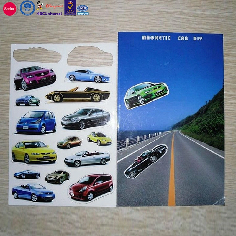 Fridge magnet