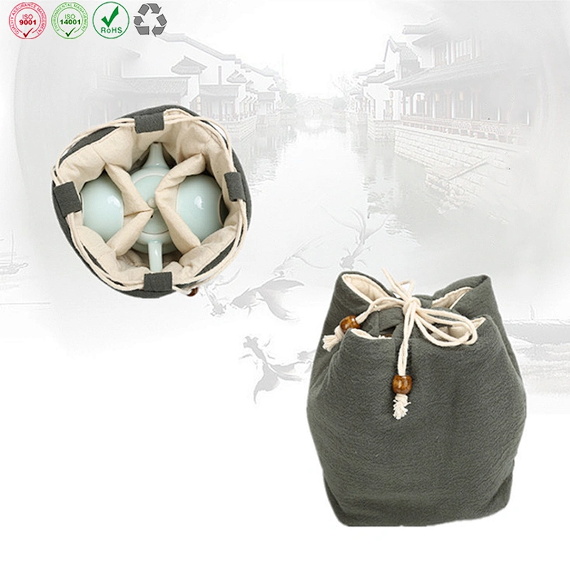 Tea Bag