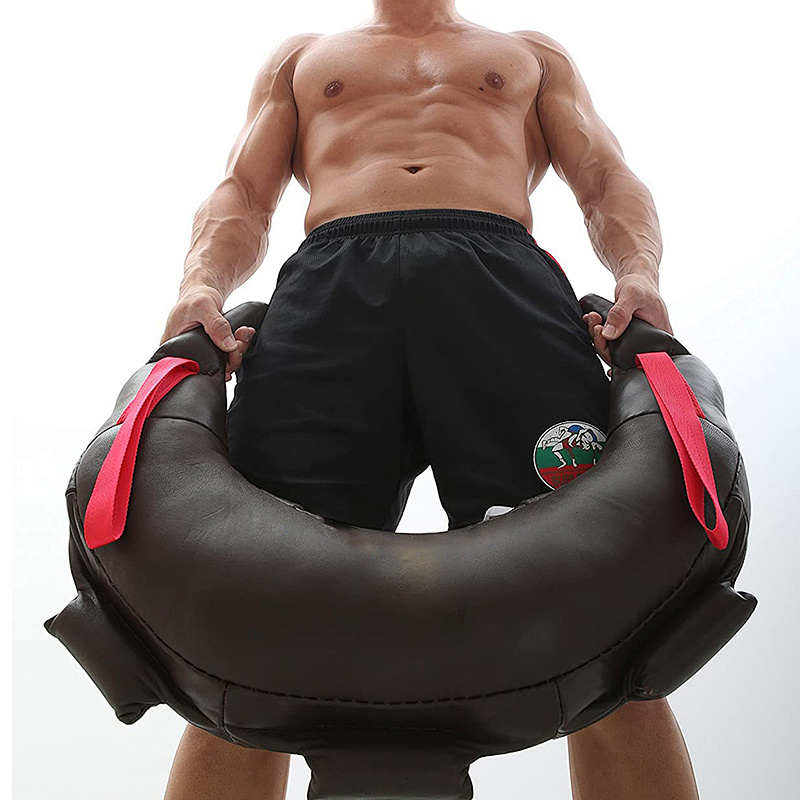 Bulgarian bag factory