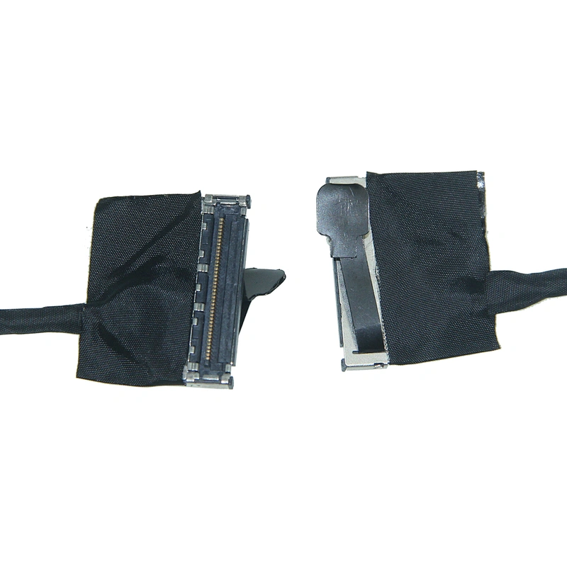 LED Screen Cable for Asus K43 K43E K43A X44 X44H X44C X44HY DC02001AU20 LVDs Flex Cable