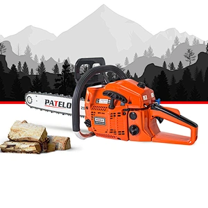 CHAIN SAW CS5200