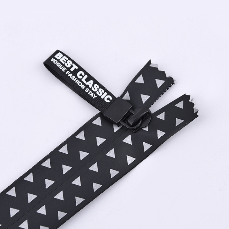 Zipper