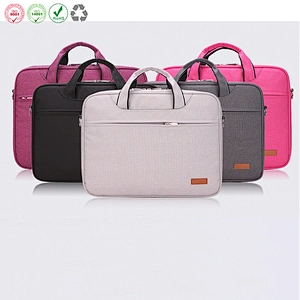 Laptop Sleeve Bag with Handel