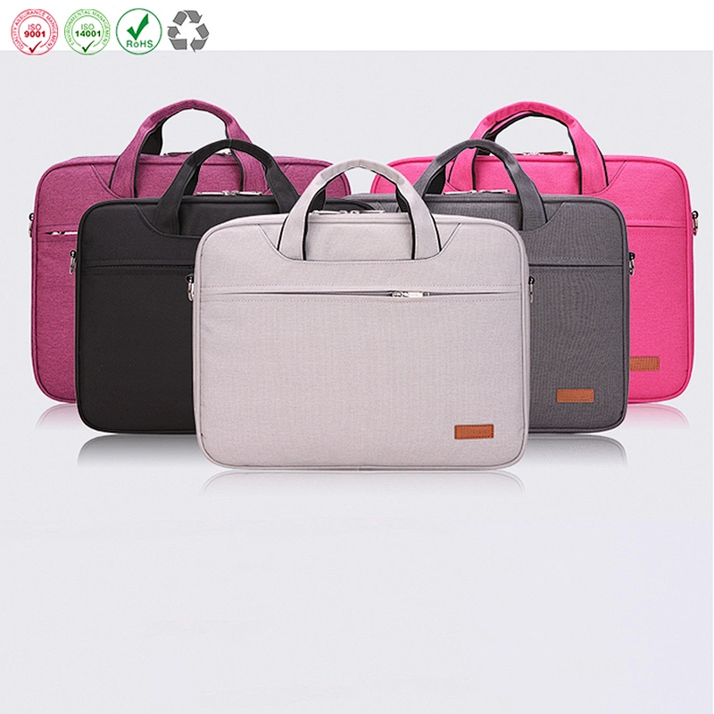 Laptop Sleeve Bag with Handel