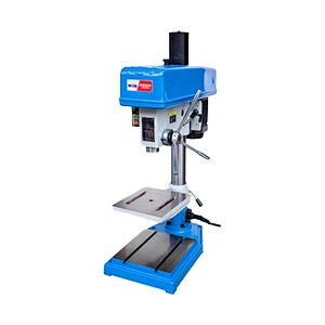 Series Accuracy Bench Drilling Machine