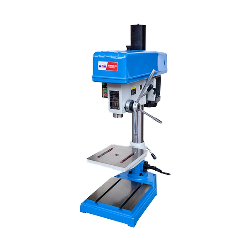 Series Accuracy Bench Drilling Machine
