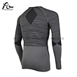bamboo fiber thermal underwear