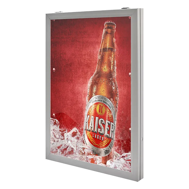 Outdoor Waterproof Light Box