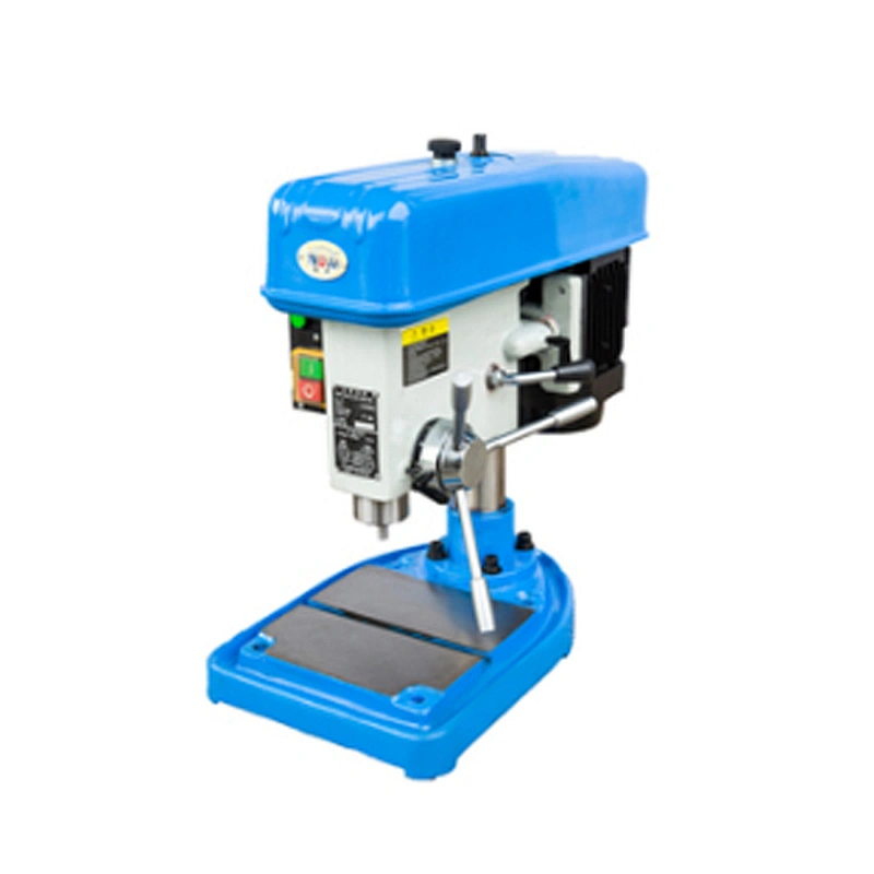 High-speed Accuracy Bench Drilling Machine