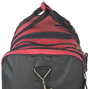 Custom sports bag manufacturer