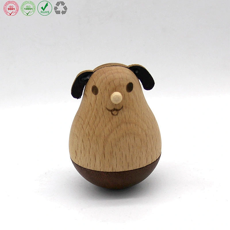 tumbler table top pig furnishing pieces