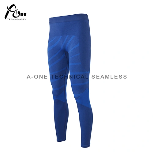A1-90247P Man Training Tights