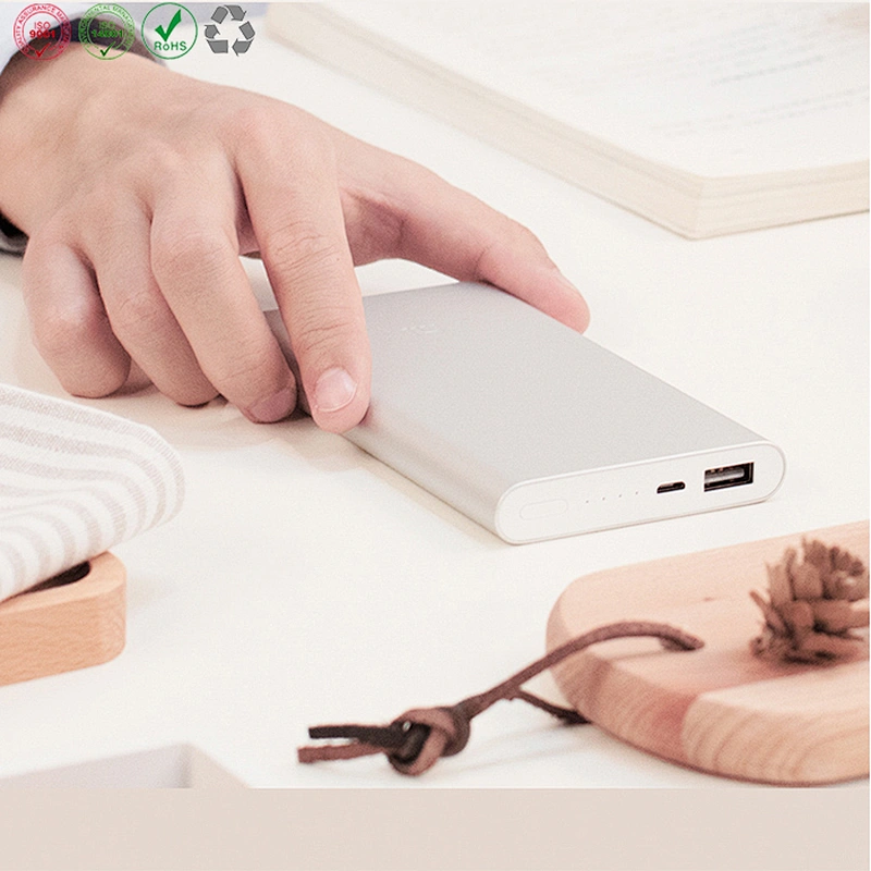 Power bank