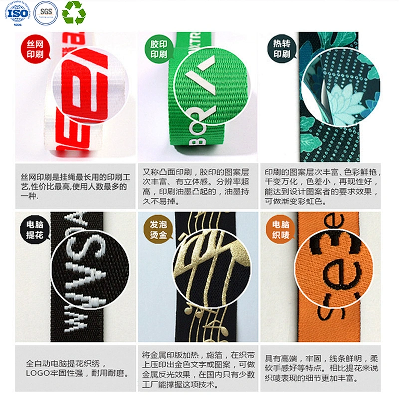 Lanyard
