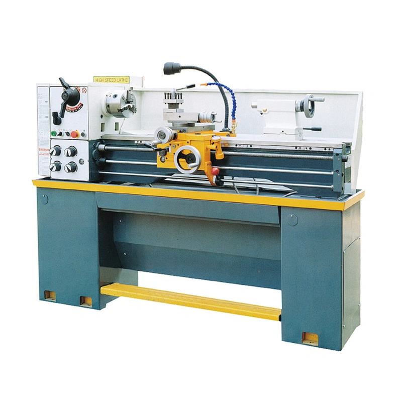 Bench Lathe Machine