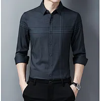 Men's Shirts