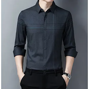 Men's Shirts