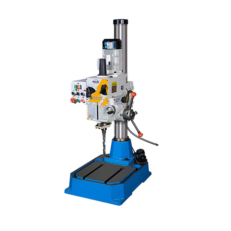 Gear Head Drilling&Tapping Machine