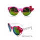 Bowknot Decoration Sunglasses
