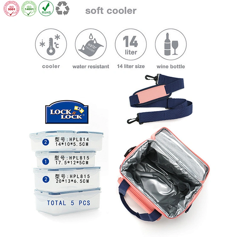 Cooler bag