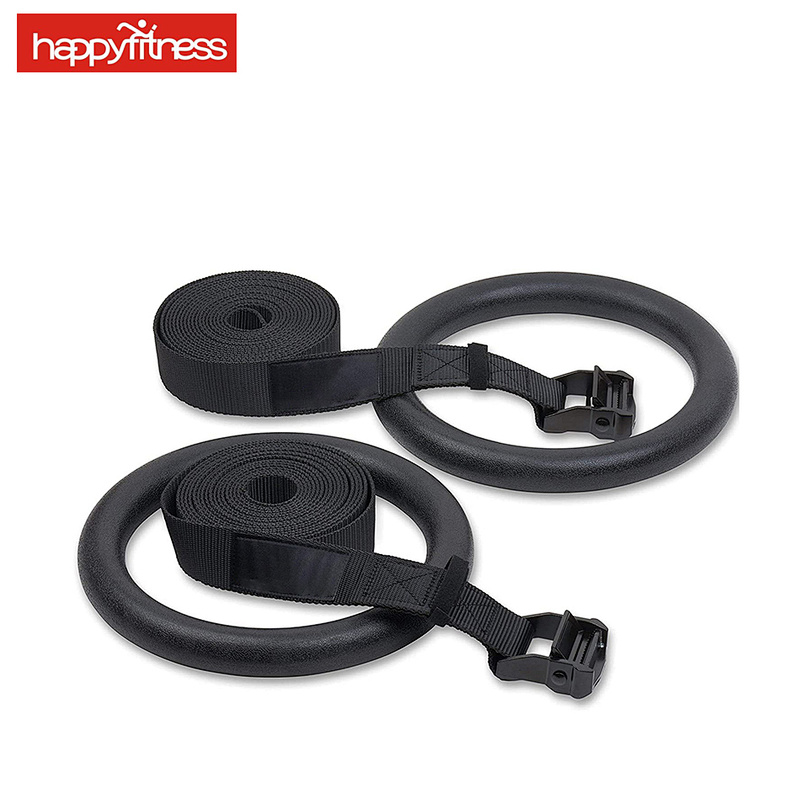 fitness gym ring straps