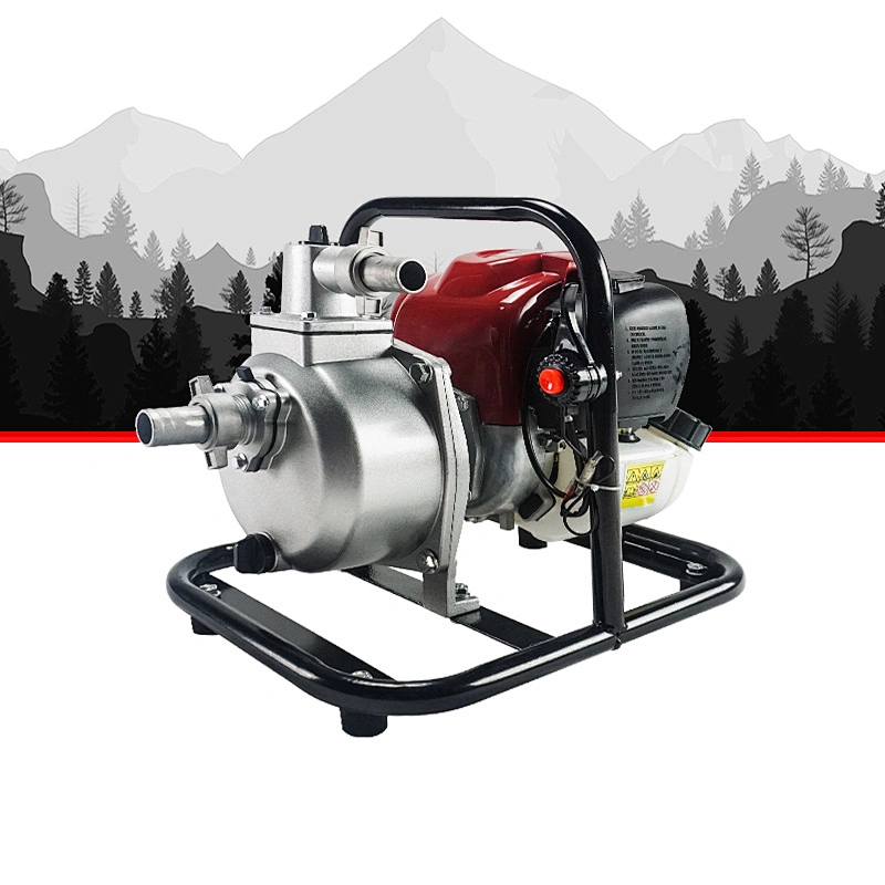 WATER PUMP WP350
