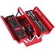 48PCS Professional Tool Set W/3-Drawer Tool Chest