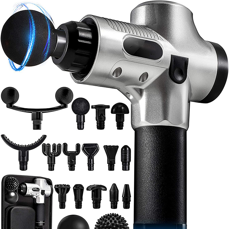 China massage gun suppliers