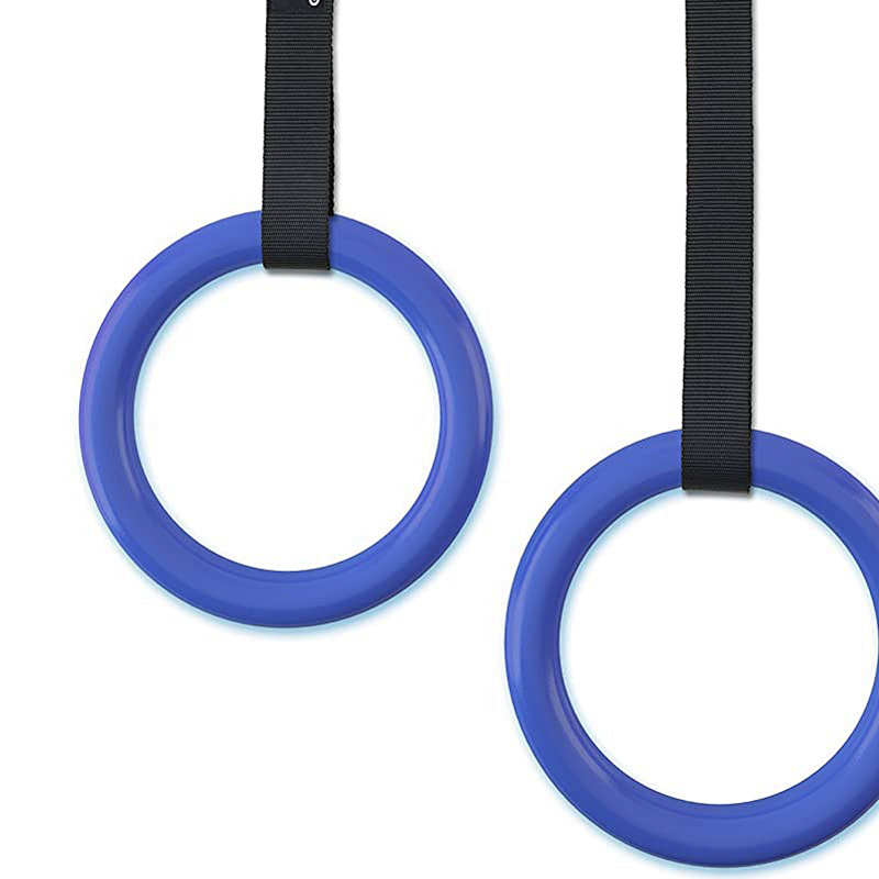fitness gym ring straps