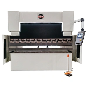 Torsion Bar CNC Press Brake