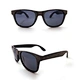 Unisex High Quality Vintage Square Sunglasses