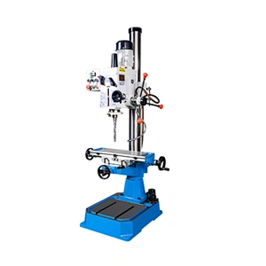 Gear Head Drilling&Milling Machine