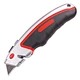 aluminum utility knife