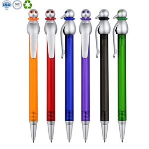 Ball Point Pen for Advertisement