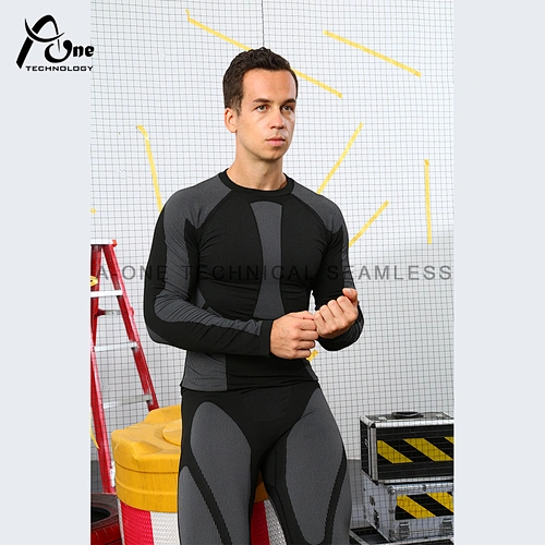 man polypropylene underwear sets
