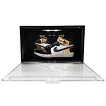 new design led light led shoe boxes