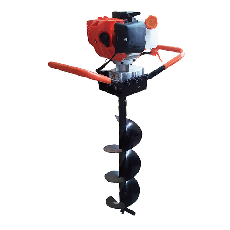 EARTH DRILL ED520
